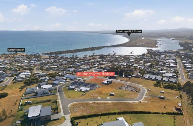 2/4 Marilyn Drive, TAS 7262