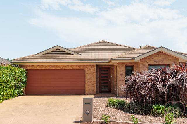 42 Mary Kitson Street, ACT 2602