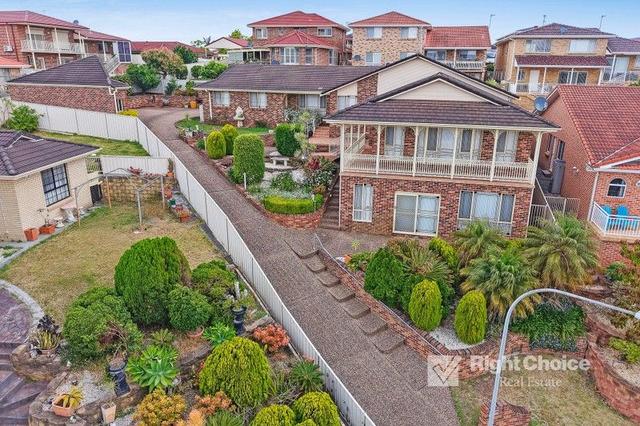 6 Tammar Place, NSW 2529