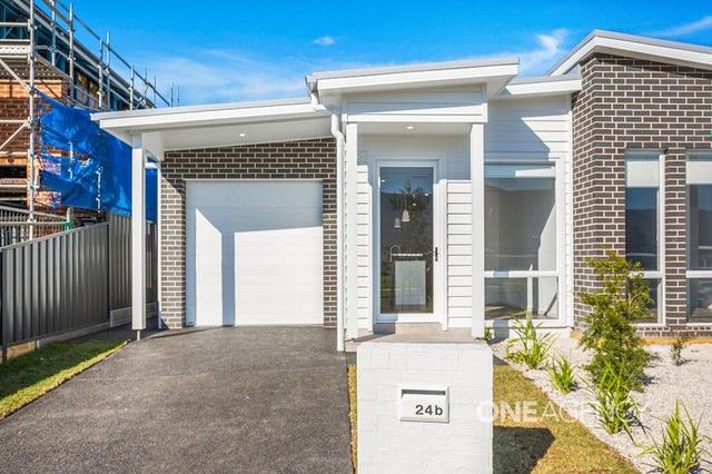 24b Honeycomb Street, NSW 2530