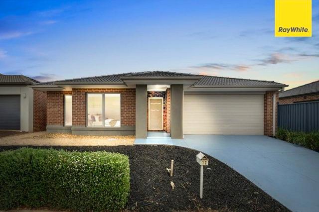 17 Pinnibar Way, VIC 3338