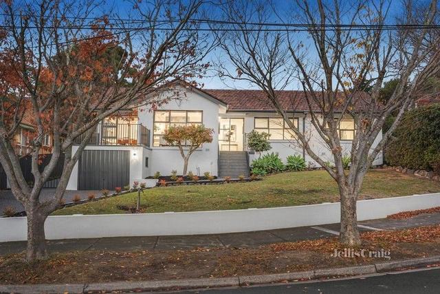 7 Tudor Court, VIC 3104