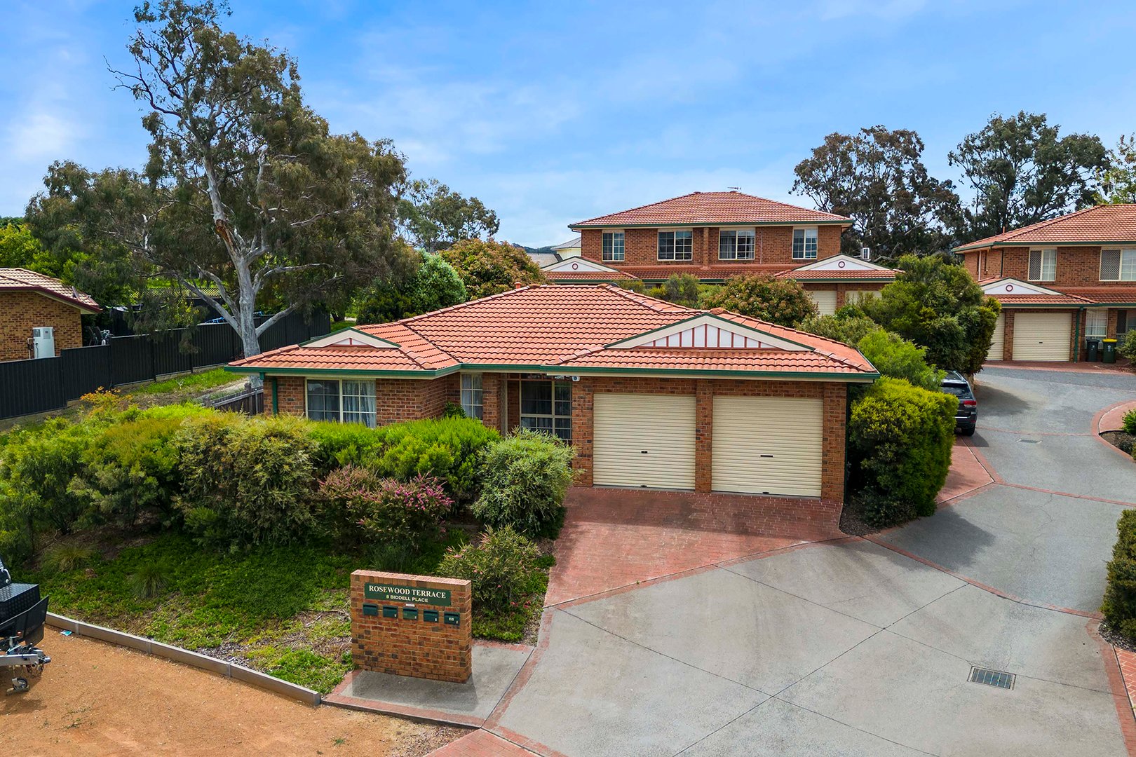 1/8 Biddell Place, Nicholls ACT 2913 Allhomes