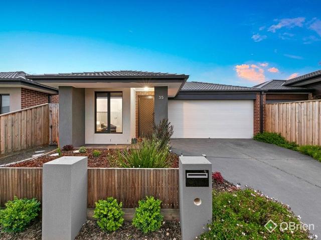 35 Clairwood Avenue, VIC 3810