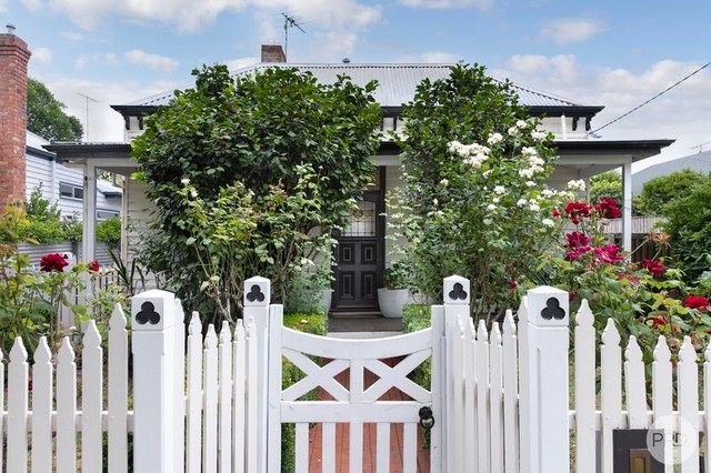 120 Ripon Street South, VIC 3350