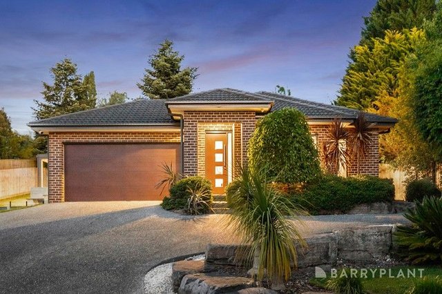 11A Railway Parade, VIC 3139