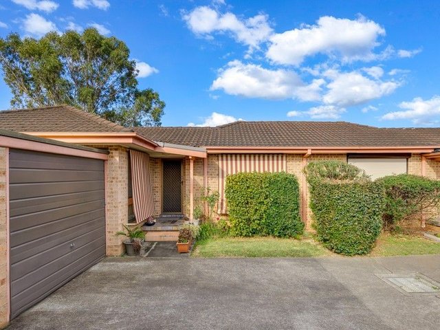 10/65 Fuchsia Crescent, NSW 2564