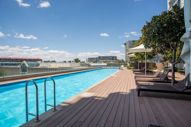 81/39 Benjamin Way, ACT 2617