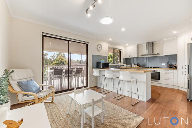 1 McKail Crescent, ACT 2611