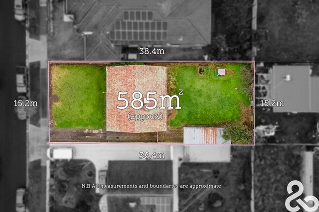 21 Rosedale Crescent, VIC 3047