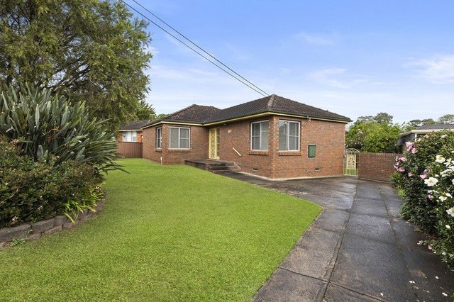 48a Baltimore Street, NSW 2191