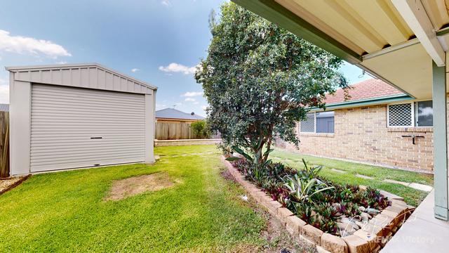 58 Olympic Court, QLD 4510