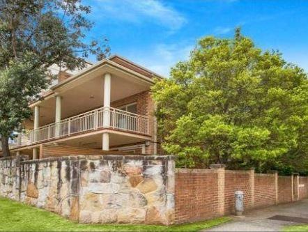 8/824-828 King Georges Road, NSW 2221