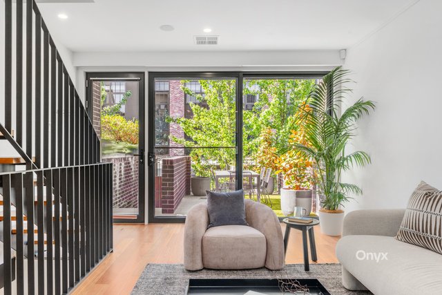 G13/2 Parbery Street, ACT 2604