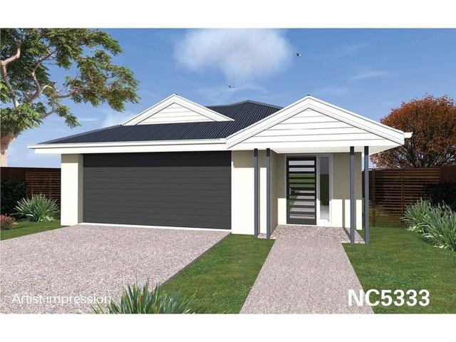 Lot 141 Ultimo Court, QLD 4740