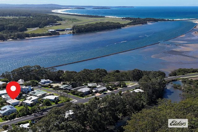 3 Millers Crescent, NSW 2537