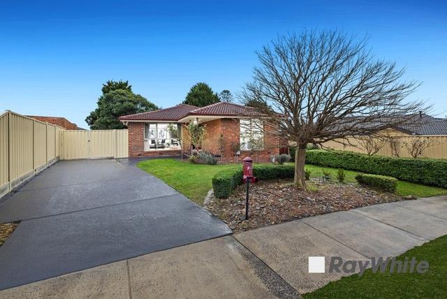 12 Ensay Court, VIC 3802