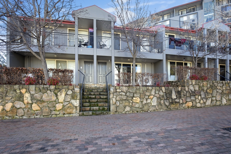 80/13 Chandler Street, Belconnen ACT 2617 Townhouse for Sale Allhomes