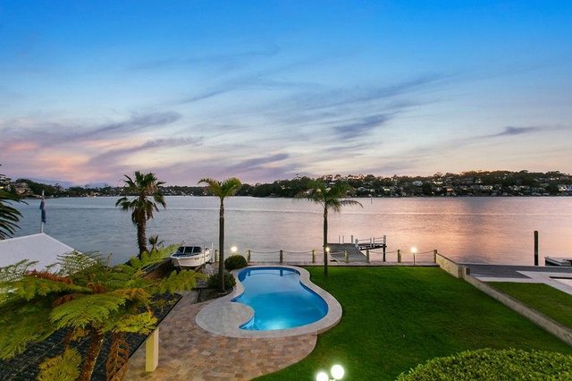 12 Bowden Crescent, NSW 2221