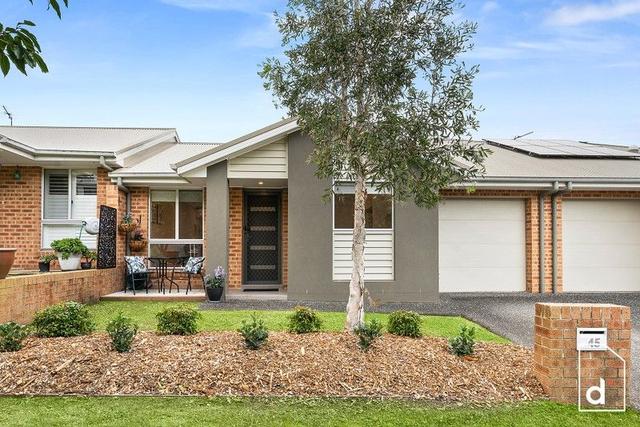 45 Wallbank  Way, NSW 2516