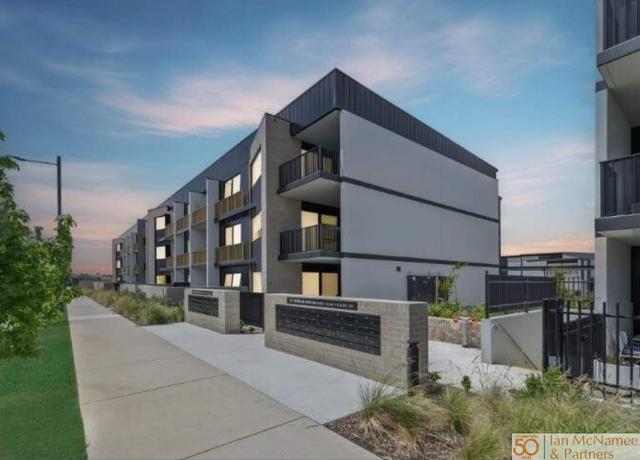 3/125 Wellsvale Drive, NSW 2620