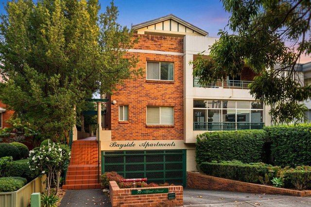7/97 Alfred  Street, NSW 2219