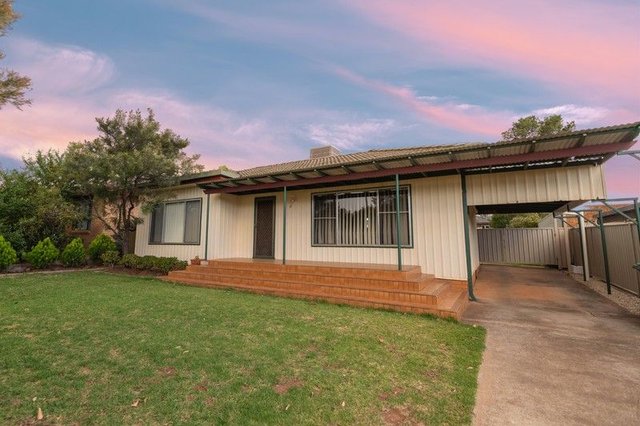 11 Thornbury Street, NSW 2870