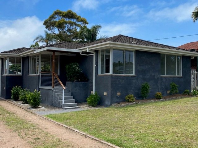 3 Ravenscliffe Road, NSW 2535