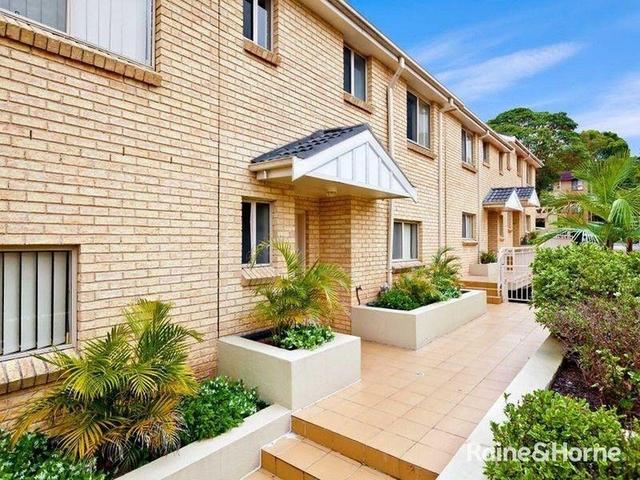 3/7 Montrose Road, NSW 2046