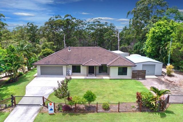 12 Ironbark Court, QLD 4563