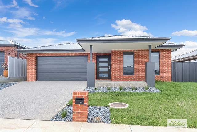 8 Rod Laver Way, VIC 3691