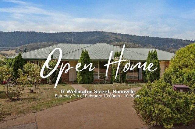 17 Wellington Street, TAS 7109