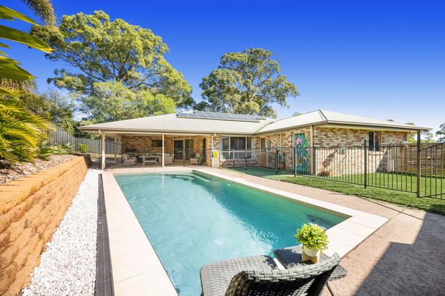 11 High Park Crescent, QLD 4551