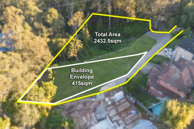 1H Lilla Road, NSW 2120