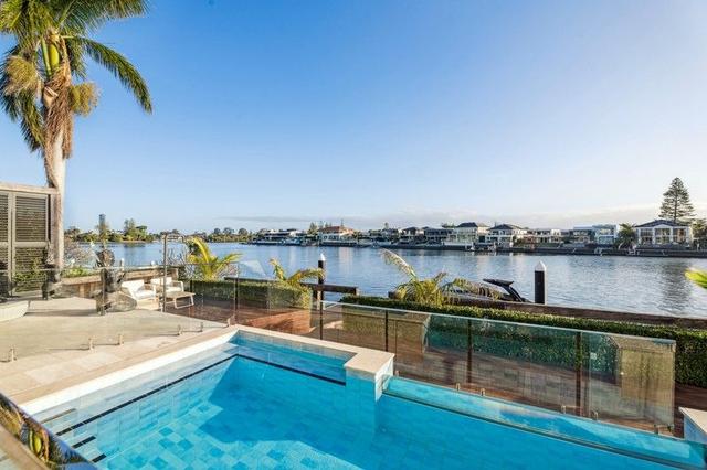 40 Sunset Boulevard, QLD 4217