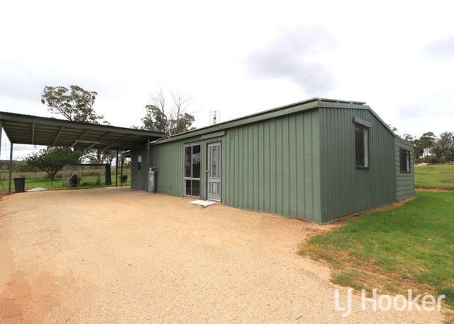 491 Rifle Range Road, NSW 2360