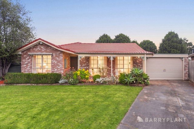 5 Rosehill Court, VIC 3082