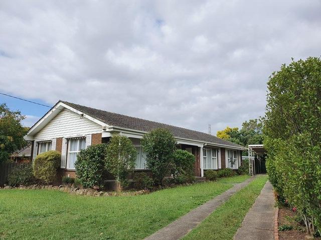 18 Lauer Street, VIC 3108