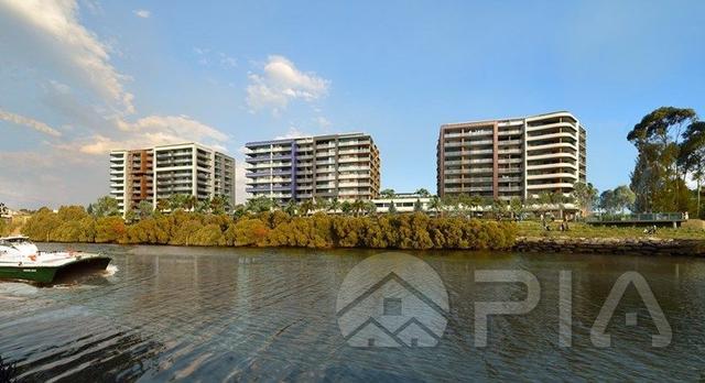 407/6 River Road, NSW 2150