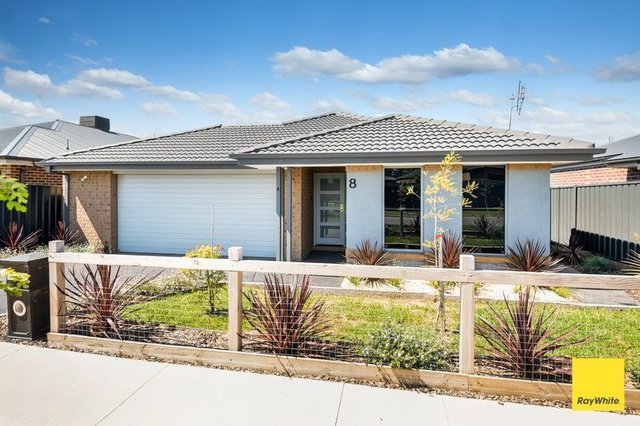 8 Ashby Street, VIC 3551