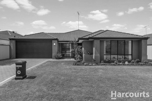 13 Caslano Road, WA 6210