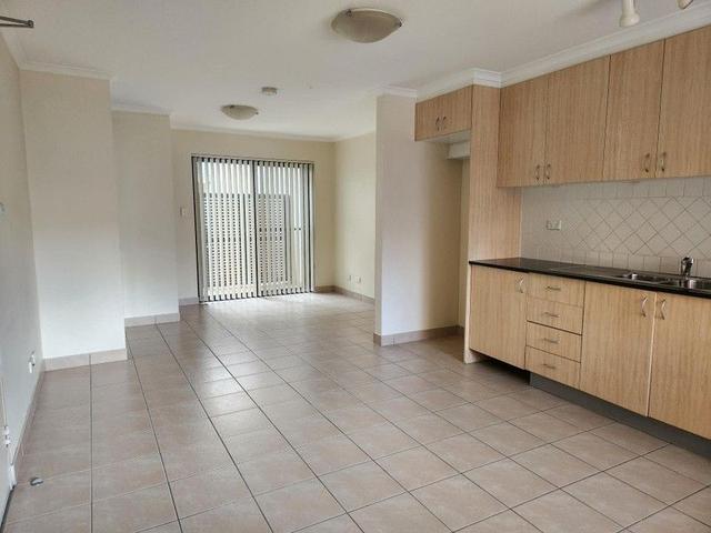 6/124-126 Parramatta Road (Enter Via Purkis St), NSW 2050