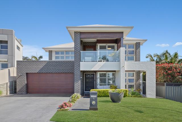 46 Shallows Drive, NSW 2529