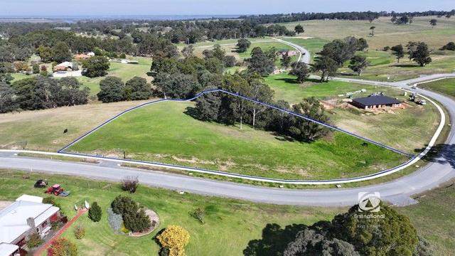 Lot 3, 27 Wombat Close, VIC 3882