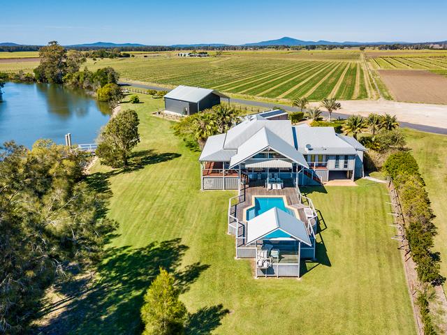 365 South Bank Road, NSW 2463