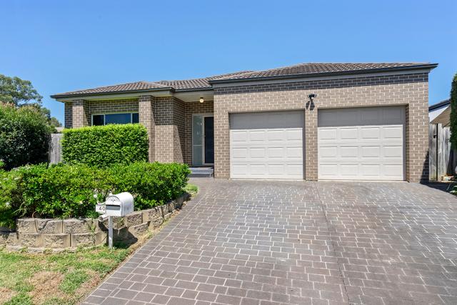 40 Clementine Street, NSW 2768