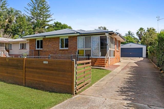 11 Newmarket Street, QLD 4350