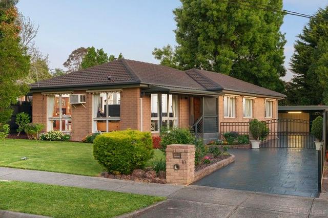 10 Tortice Drive, VIC 3134