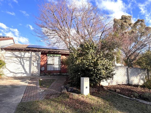 53 Elkedra Close, ACT 2614