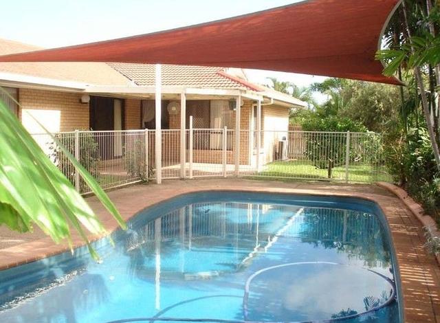 12 Belmont Park Avenue, QLD 4817
